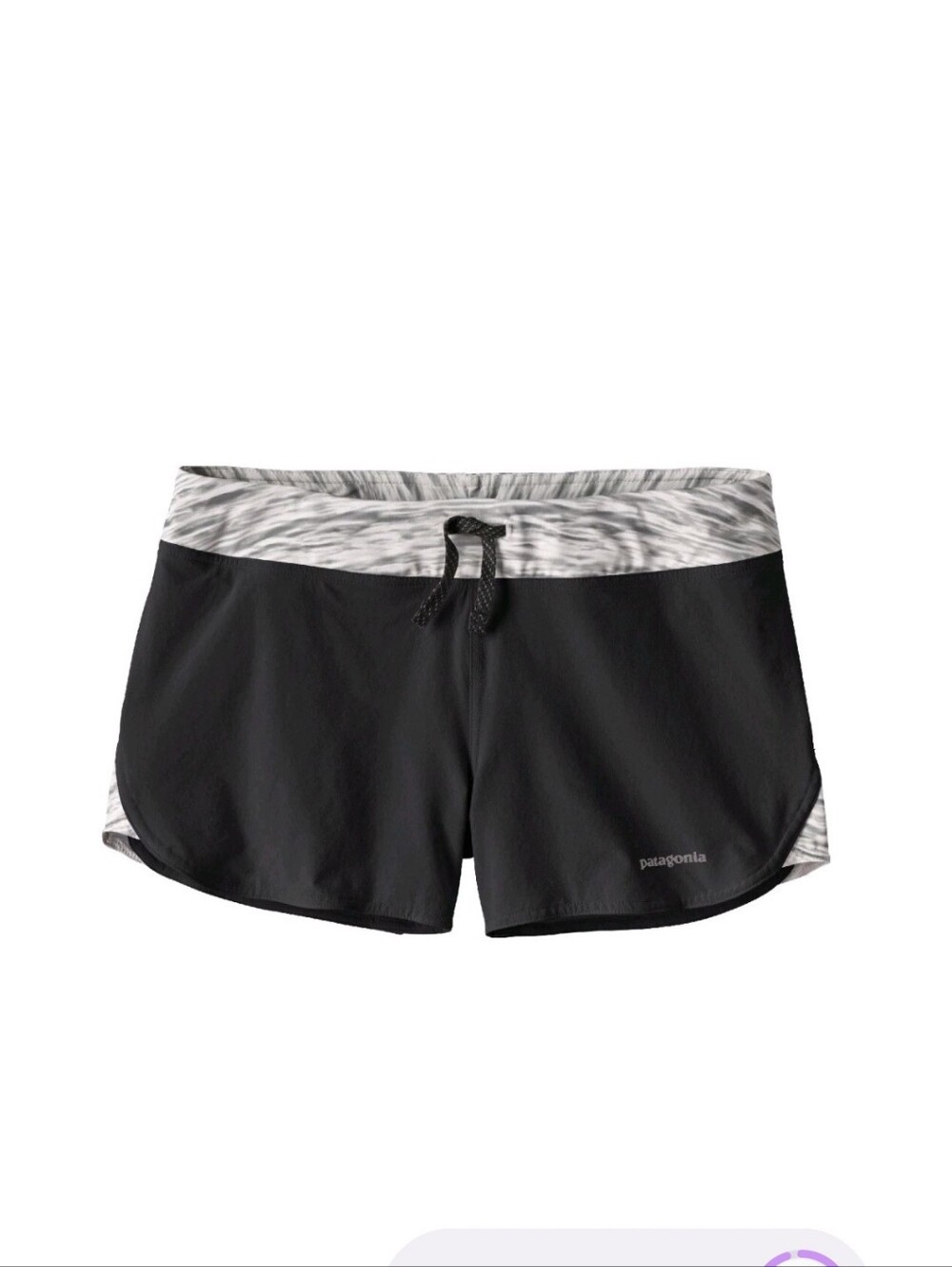 PATAGONIA Nine Trail Shorts Medium